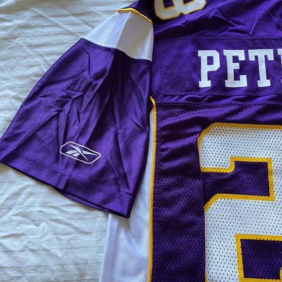 Men’s Football Jersey - Picture 6 of 9